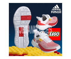 Adidas X LEGO® Sport Pro Running P38 imp de l'allemagne