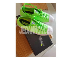 Converse Chuck Taylor All Star II "Neon" Pack - Taille 40