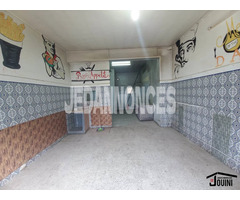 Local Commercial 39 m2 A Bardo