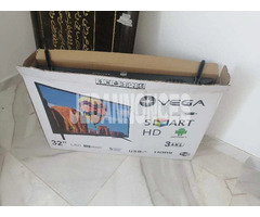 Tv Full HD smart