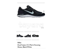 Nike DUAL FUSION X 2 M