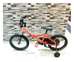 Bicyclette B'twin 16 Robot Importer De France ????????