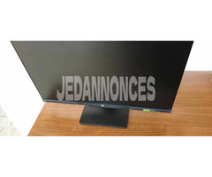 Ecran Hp 25 pouces 144Hz 1ms FHD Gsync Ready