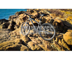 vtt rockrider five one