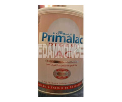 Primalac AC