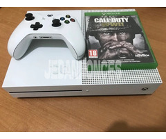 Xbox One S 4K