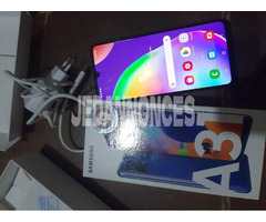 Samsung A31