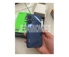 infinix hot 30i