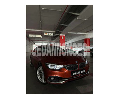 BMW serie4 2020