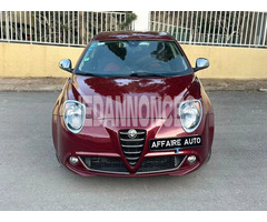 Alfa Mito