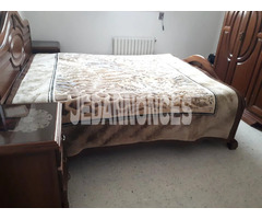 Chambre à coucher à vendre