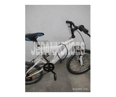 vélo à vendre