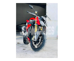 ????  BMW S 1000 R ????