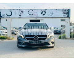 ???? Mercedes-Benz CLA 180 BVA ????