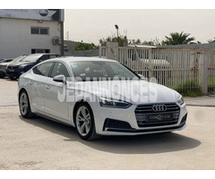 ????  AUDI A5 SPORTBACK ????