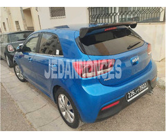 kia rio prestige faible kilométrage 30k 22599219