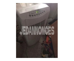 climatiseur italy 12000btu froid chaud