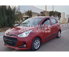 Hyundai i10 a vendre