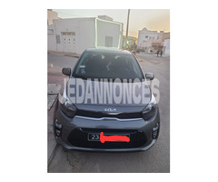 Kia picanto 4 CV