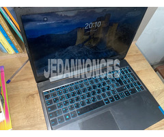 PC PORTABLE LENOVO GAMING