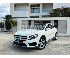 GLA 200 kit AMG