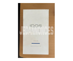 Iqos 3 duo cachete