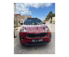 Kia sportage Sport