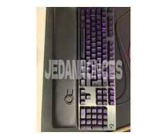 Clavier gamer logitech g513 au lac2