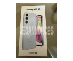 Samsung A35