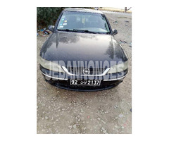 a vendre une voiture Opel Vectra B essence 52055245