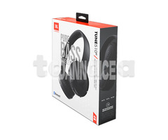 casque JBL 510bt