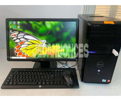 Offre impeccable Pc  Dell vostro ** 4 /8 Gb ** i5 ** complet