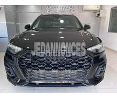 AUDI Q5 sportback SLINE Quattro hybride