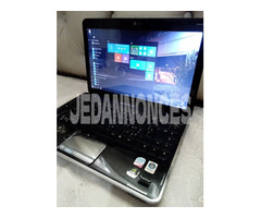 PC HP  DV3