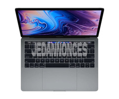 macbook pro touch Bar 13 pouces core i5+ possibilité facilite