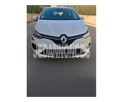 Clio dynamique 2020