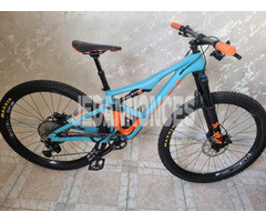 Vtt all-mountain Orbea occam m30 eagle