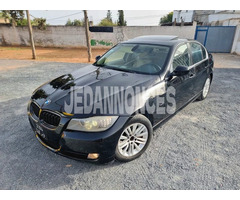 Bmw e90 phase2