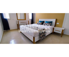 Luxueux appartement route mansourah kelibia