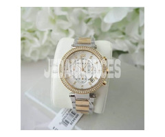 Montre Michael Kors Parker