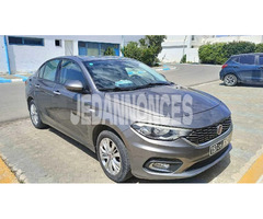 Fiat Tipo 1ère main