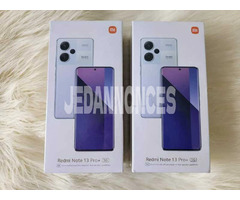 Redmi Note 13 pro plus 5G Cachete paquet fermé /8/256 Echange possible ☎️????????51912702