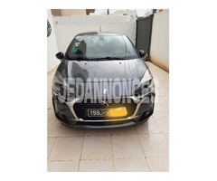 DS3 à vendre