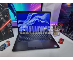 ???? Dell Latitude 5300 ???? Ecran Tactile 13 Pouces ???? Core I5 8éme vPro ???? 16 Go RAM DDR4 ????