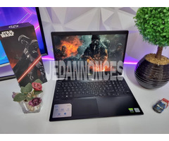 ???? Dell G5 Gamer ???? 144 Hz ???? Core i7 10750H ???? RTX 2060 6Go ???? 16 Go RAM DDR4 ???? 1 Tera