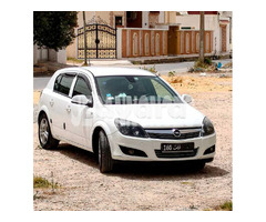 Opel Astra H 1.3 CDTI très bon état