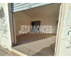 local 20 m2 mourouj 6 / 98766761