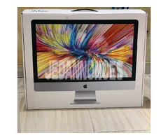 imac 2018 cacheté