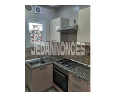 Appartement S+1 a louer a riadh El andalous