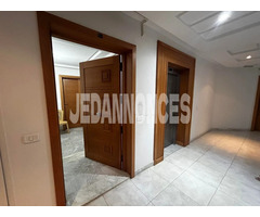 A vendre une appartement à l'aouina